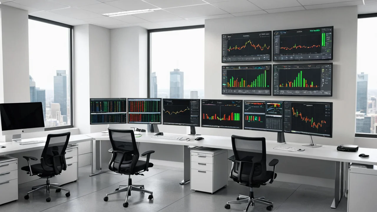 MetaTrader 5 ve Piapiri Platform Yapısı