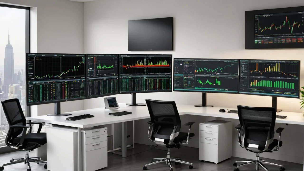 MetaTrader 5 ve Piapiri Platform Yapısı